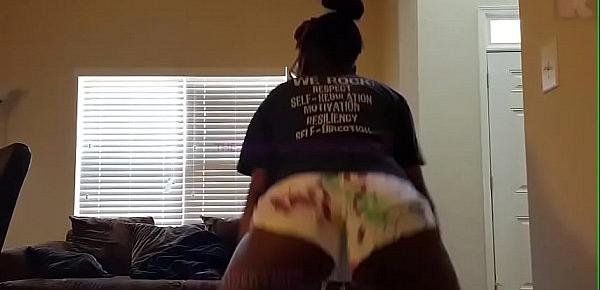  Ass and Tits May 19,2018 d
